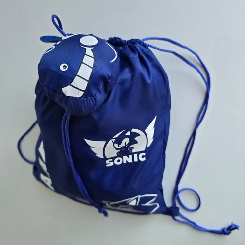 Bolsa Plegable