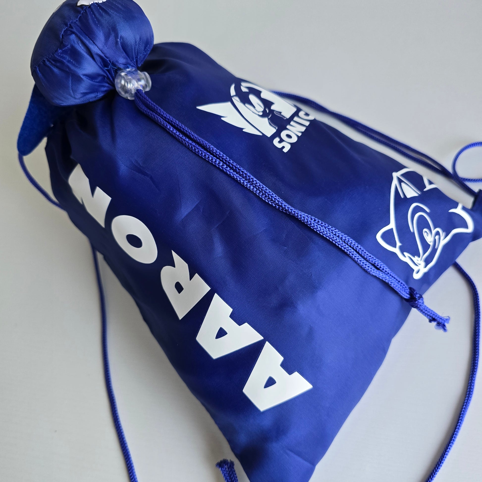 Bolsa Plegable