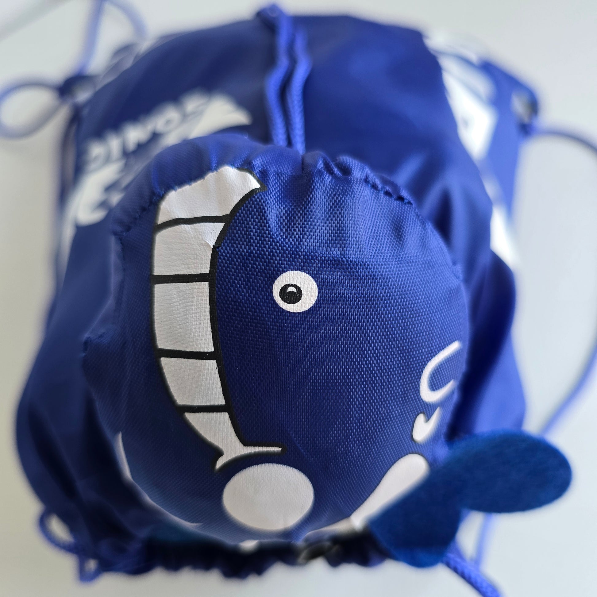 Bolsa Plegable