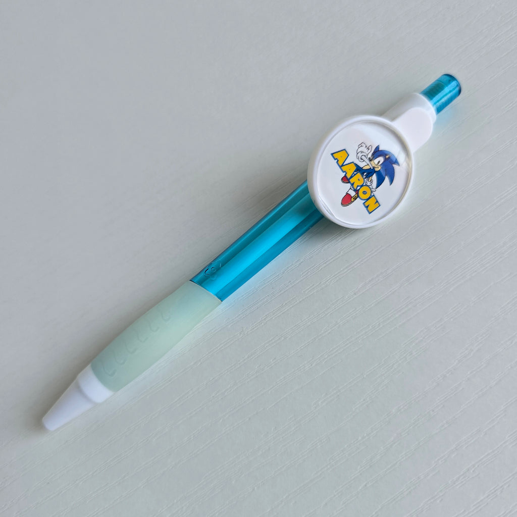 Bolígrafo Personalizable