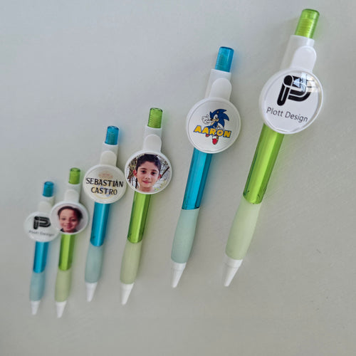 Bolígrafo Personalizable
