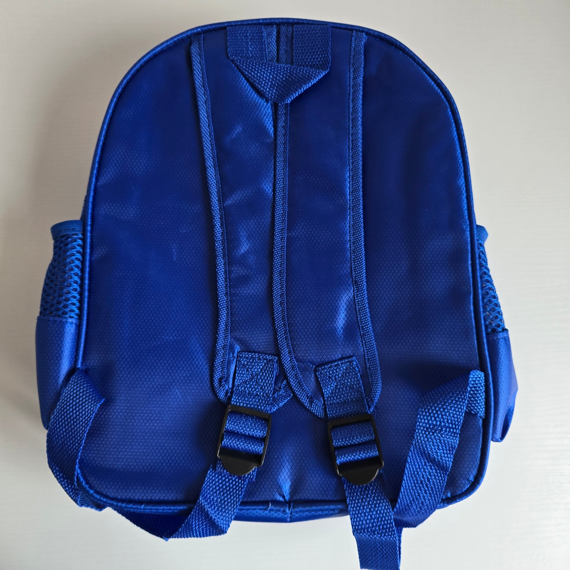 Mochila Escolar Personalizada