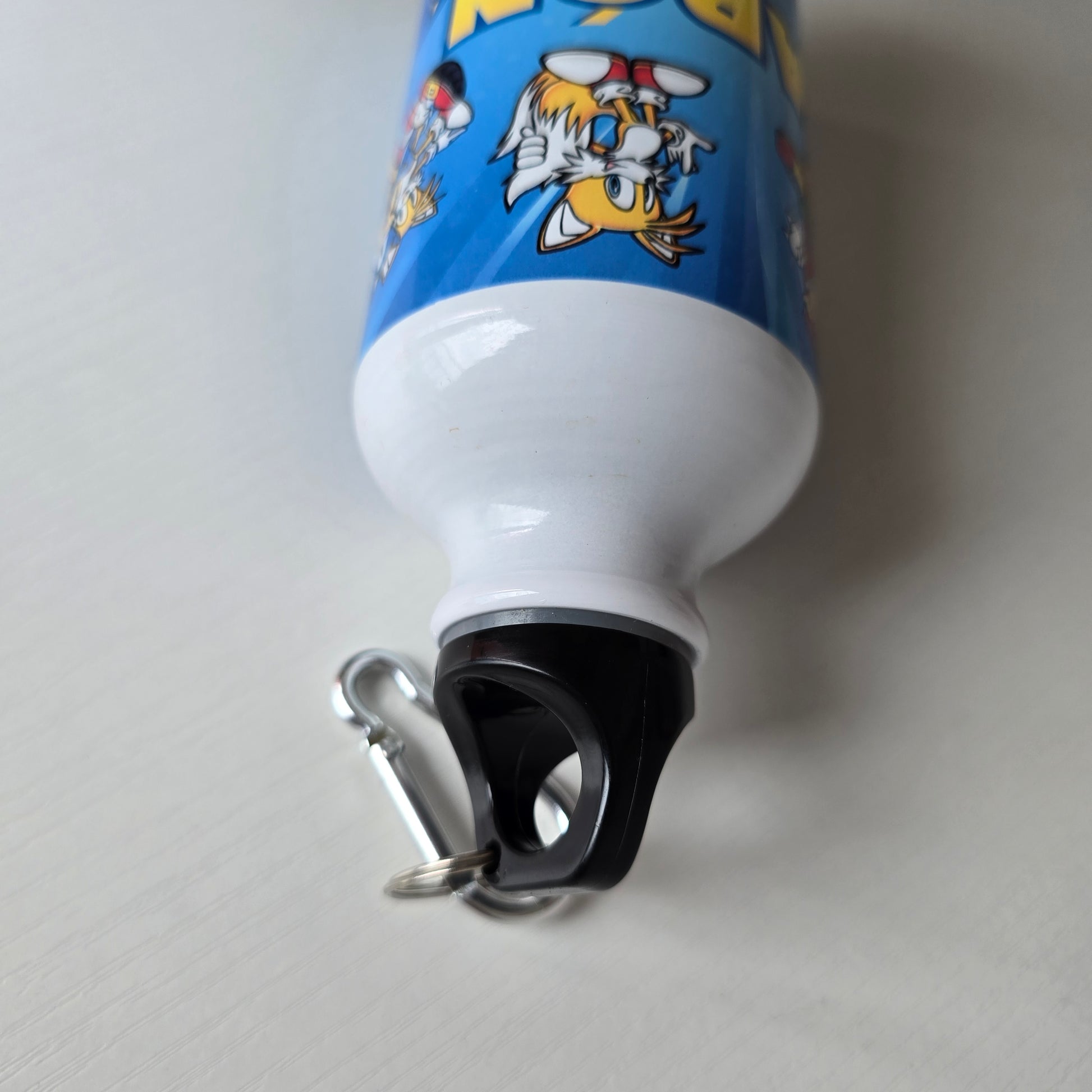 Bidón de Aluminio Personalizado