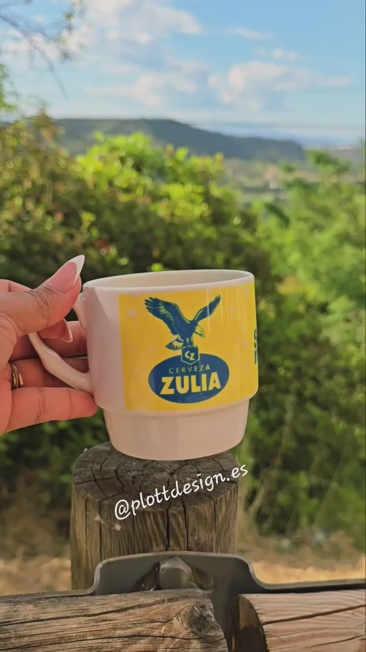 Pack de Tazas Venezuela Video